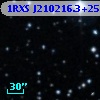 1RXS J210216.3+255201