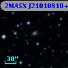 2MASX J21010810+2711473