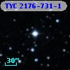 TYC 2176-731-1