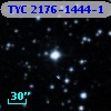 TYC 2176-1444-1