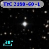 TYC 2180-60-1
