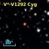 V* V1292 Cyg