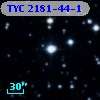 TYC 2181-44-1