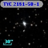 TYC 2181-50-1