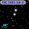 TYC 2181-54-1