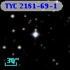 TYC 2181-69-1