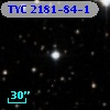 TYC 2181-84-1