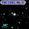 TYC 2181-86-1