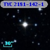TYC 2181-142-1