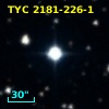 TYC 2181-226-1