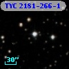 TYC 2181-266-1