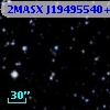 2MASX J19495540+4136379
