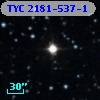 TYC 2181-537-1