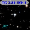 TYC 2181-560-1