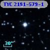 TYC 2181-579-1