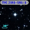 TYC 2181-585-1