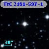 TYC 2181-597-1