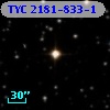 TYC 2181-833-1