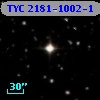 TYC 2181-1002-1