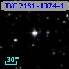 TYC 2181-1374-1