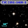 TYC 2181-1450-1