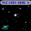 TYC 2181-1645-1