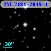 TYC 2181-2048-1