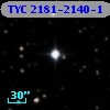 TYC 2181-2140-1
