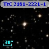 TYC 2181-2221-1