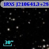 1RXS J210641.3+281208