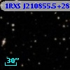 1RXS J210855.5+283053