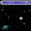 1RXS J210858.5+271400