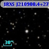 1RXS J210900.4+274107