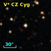 V* CZ Cyg