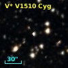 V* V1510 Cyg