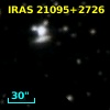 IRAS 21095+2726