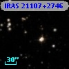 IRAS 21107+2746