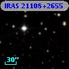 IRAS 21108+2655