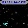 IRAS 21110+2725