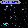 BD+41  3471