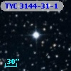TYC 3144-31-1