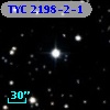TYC 2198-2-1