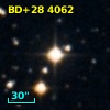 BD+28  4062