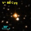 V* BB Cyg