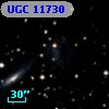 UGC 11730