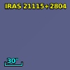 IRAS 21115+2804
