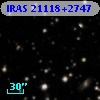 IRAS 21118+2747