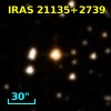 IRAS 21135+2739