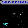 2MASX J21201979+2749426