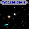 TYC 2194-250-1